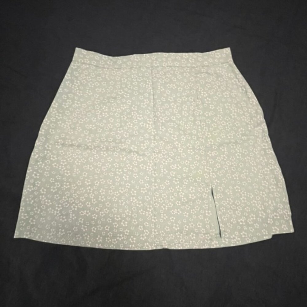 Spring-time Skort